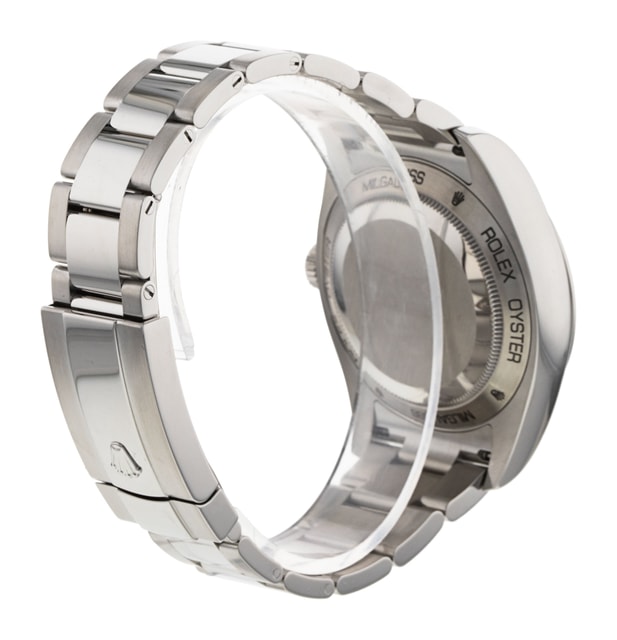 Rolex Milgauss 116400 GV Image 3